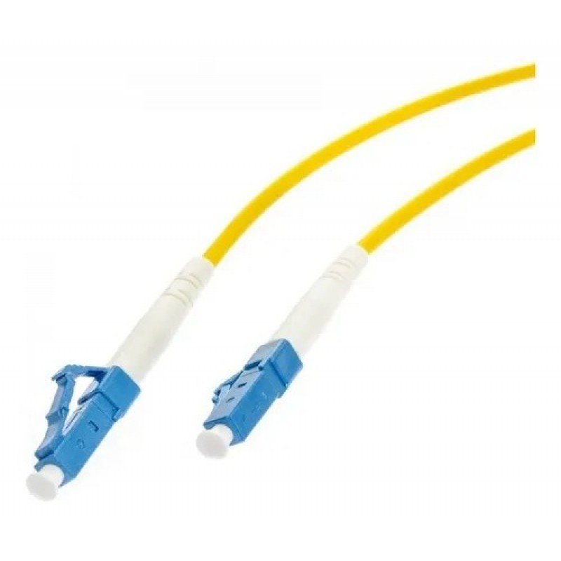 PATCH CORD LC-UPC LC-UPC SINGLE MODE 3.0MM 2M imagen 2