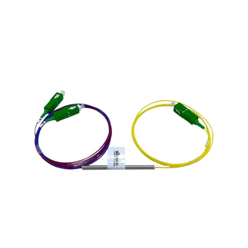 SPLITTER 1*2 30-70% 0.9MM 1.0M SC/APC