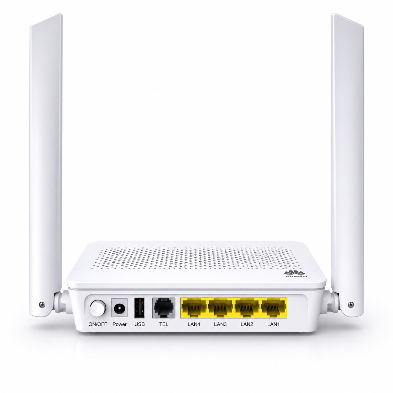 GPON ONU WIFI AC HUAWEI EG8145V5 4GE+1POTS APC 7DBI imagen 2