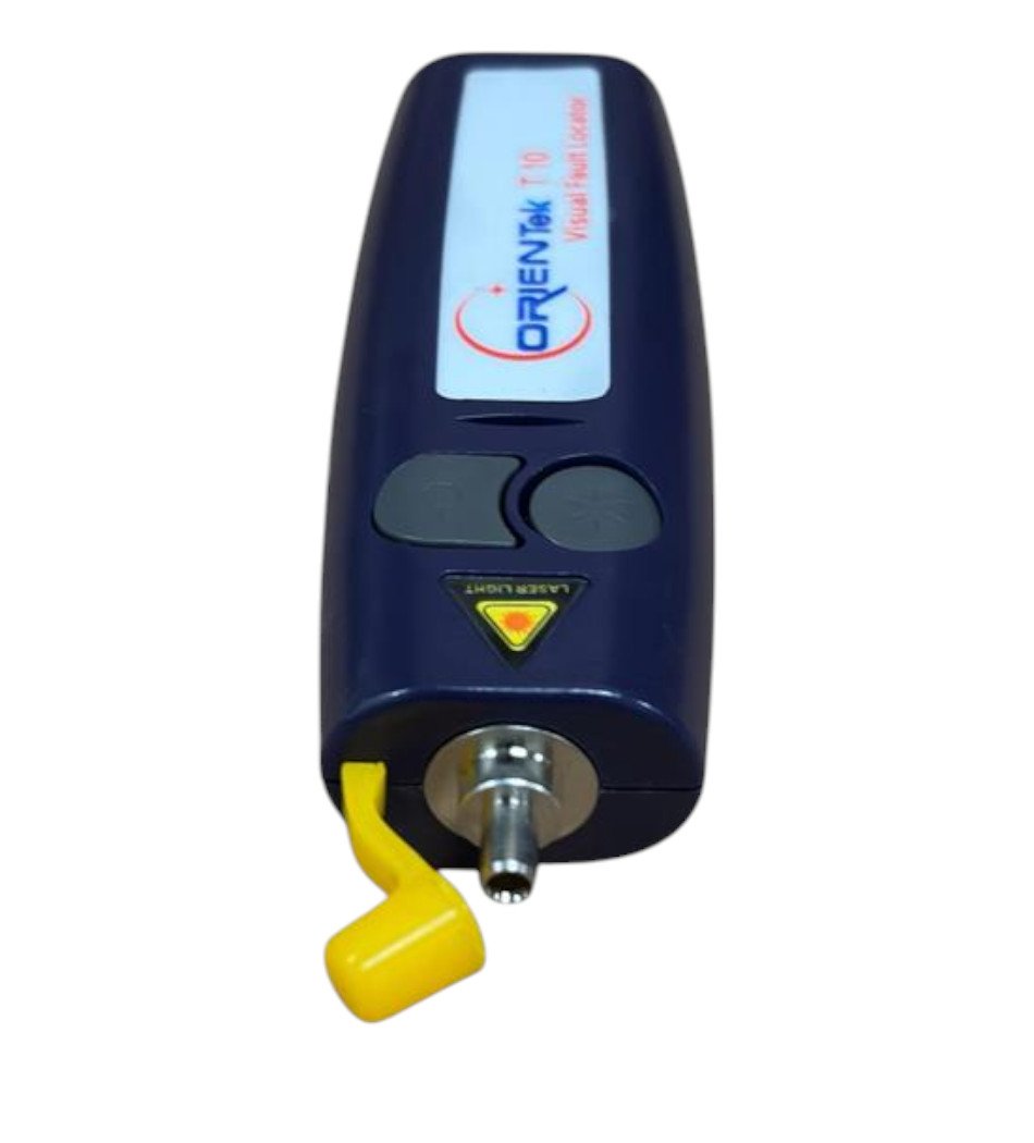 F. PEN DETECTOR DE FALLAS ORIENTEK T10 VFL 20MW imagen 2
