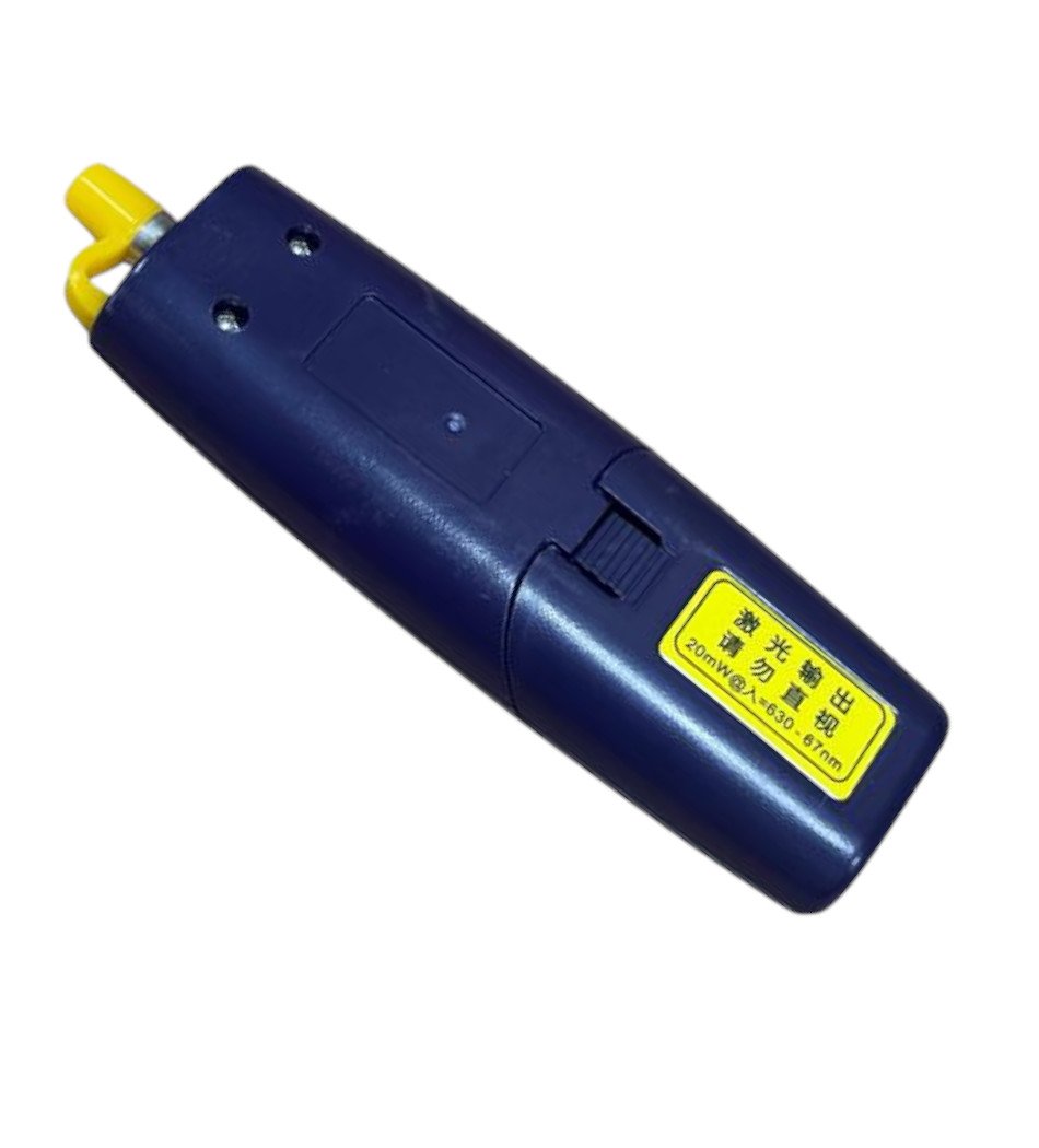 F. PEN DETECTOR DE FALLAS ORIENTEK T10 VFL 20MW imagen 3