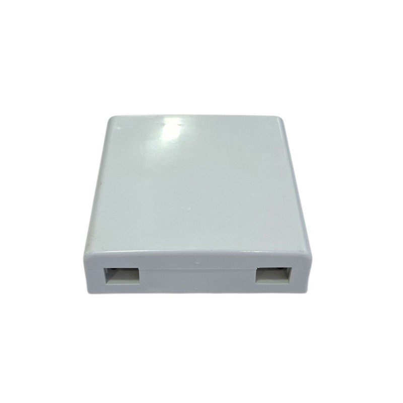 CTO. 2 PORTAS JZ-1426 BRANCO SC DUPLEX